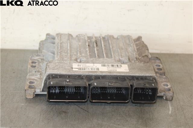 Styreenhet motor til Renault Megane 2009-2016 Type III  (237100668R|)