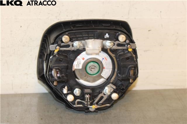 Airbag rattpute til Hyundai Kona 2017-2021 (Type I, Fase 1) (80100J9000TRY|)