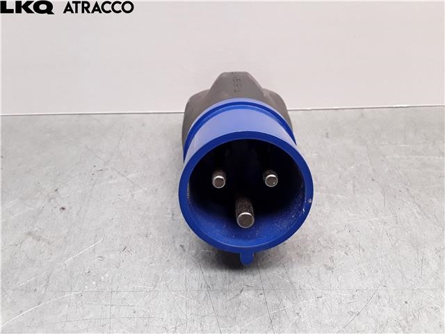 Batterilader kabel til Tesla Model S 2016-2021 (Fase 2)  (102580100D|)