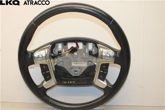 Ratt til Ford Mondeo, 2007-2010 (Type IV, Fase 1)  (1481141)