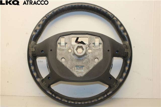 Ratt til Ford Mondeo 2007-2010 (Type IV, Fase 1) (1481141|)