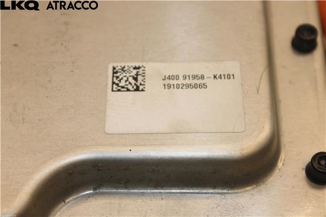 Diverse deler til Hyundai Kona 2017-2021 (Type I, Fase 1)  (91958K4101|)