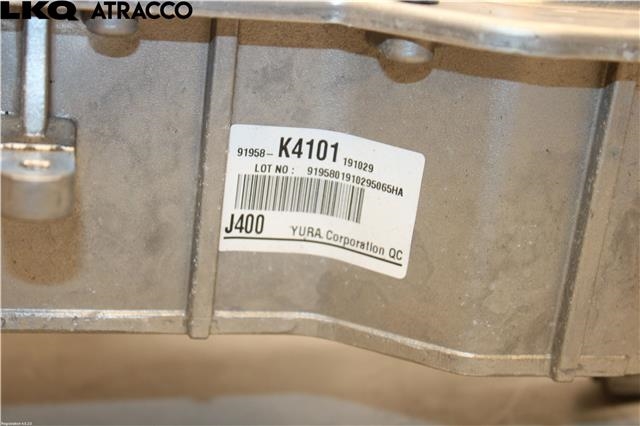 Diverse deler til Hyundai Kona 2017-2021 (Type I, Fase 1)  (91958K4101|)