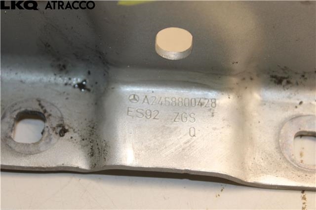 Panserhengsler til Mercedes B-Klasse 2011-2018 (W246) (W246) (A2468800428|)