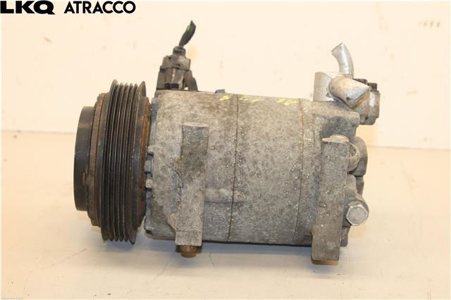 Aircondition kompressor til Hyundai i20 2009-2014 (Type I) (977014P000|)