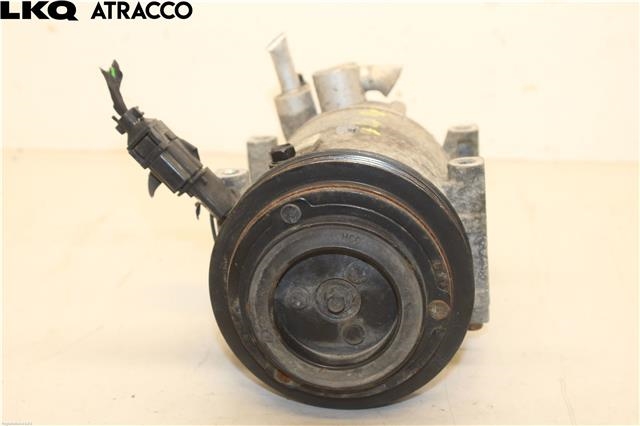 Aircondition kompressor til Hyundai i20 2009-2014 (Type I) (977014P000|)
