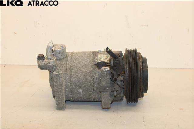 Aircondition kompressor til Hyundai i20 2009-2014 (Type I) (977014P000|)