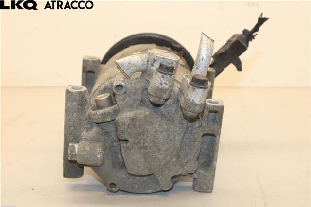 Aircondition kompressor til Hyundai i20 2009-2014 (Type I) (977014P000|)