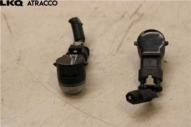 Parkeringssensor foran til Peugeot 2008, 2019-->> (Type II)  (9813348377)