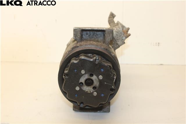 Aircondition kompressor til Jeep Patriot 2007-2010  (55111423AC|)