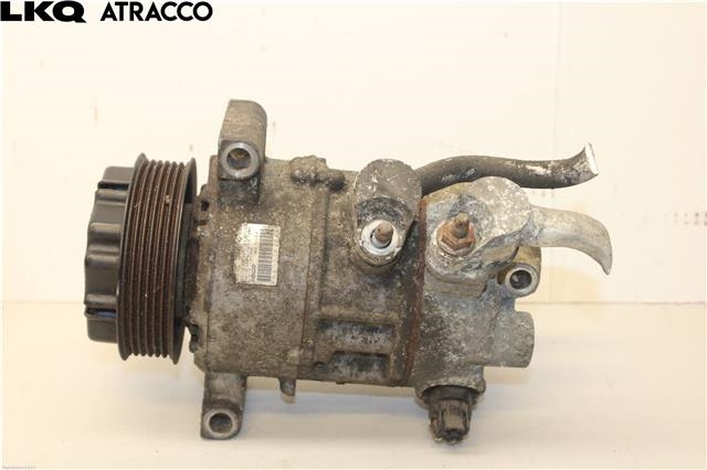 Aircondition kompressor til Jeep Patriot 2007-2010  (55111423AC|)