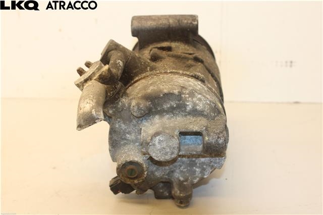 Aircondition kompressor til Jeep Patriot 2007-2010  (55111423AC|)