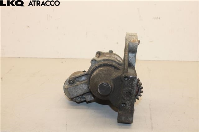 Starter diesel til Jeep Patriot 2007-2010  (5033440AA|)