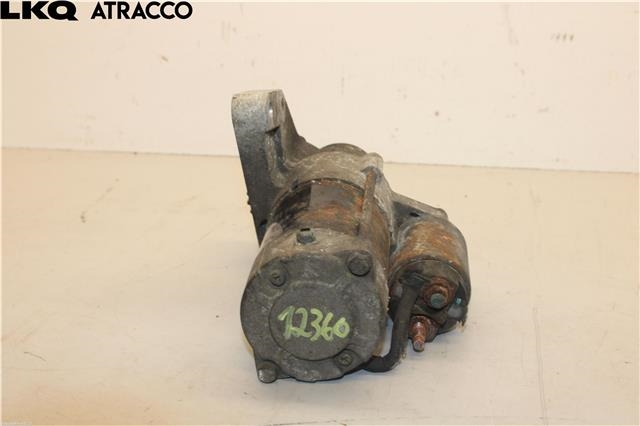 Starter diesel til Jeep Patriot 2007-2010  (5033440AA|)