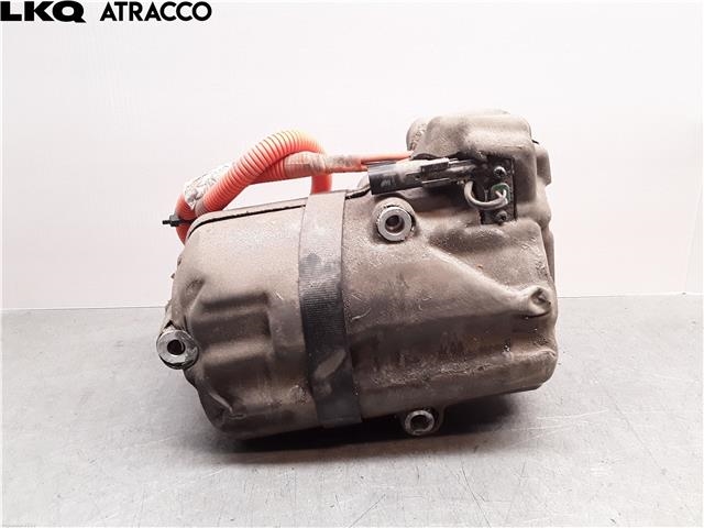 Aircondition kompressor til Tesla Model S 2016-2021 (Fase 2) (106336900J|)