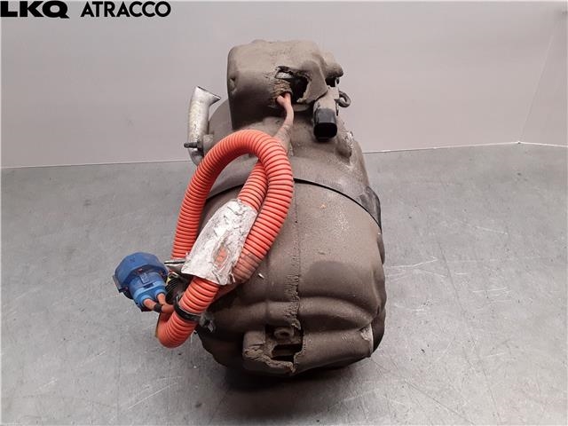 Aircondition kompressor til Tesla Model S 2016-2021 (Fase 2) (106336900J|)