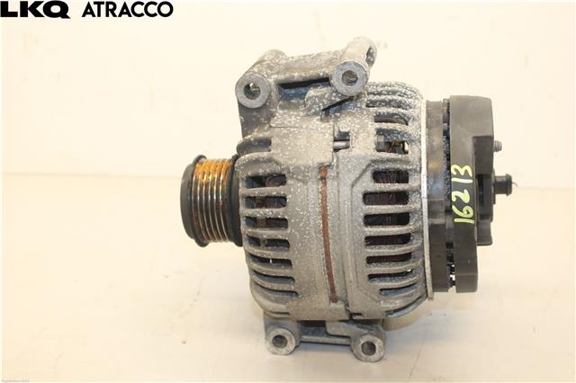 Dynamo til Audi A4 2007-2014 (Type IV) (B8) (B8) (06H903016L|)