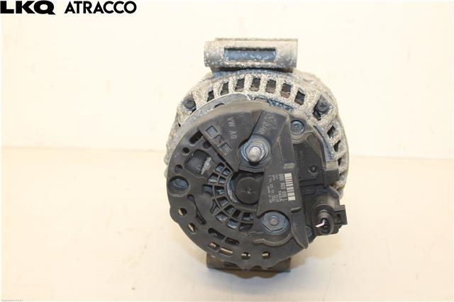 Dynamo til Audi A4 2007-2014 (Type IV) (B8) (B8) (06H903016L|)