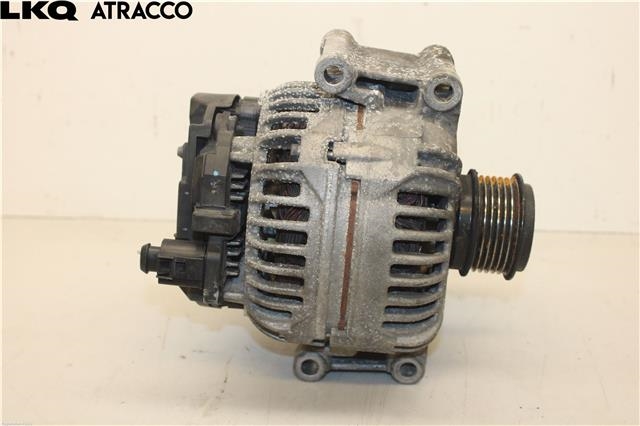 Dynamo til Audi A4 2007-2014 (Type IV) (B8) (B8) (06H903016L|)
