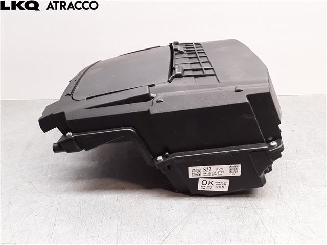 Instrumentpanel til Hyundai Kona 2017-2021 (Type I, Fase 1)  (94310K4110TRY|)