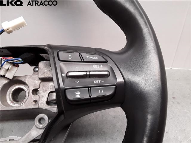 Ratt til Hyundai Kona 2017-2021 (Type I, Fase 1)  (56110K4460TRY|)