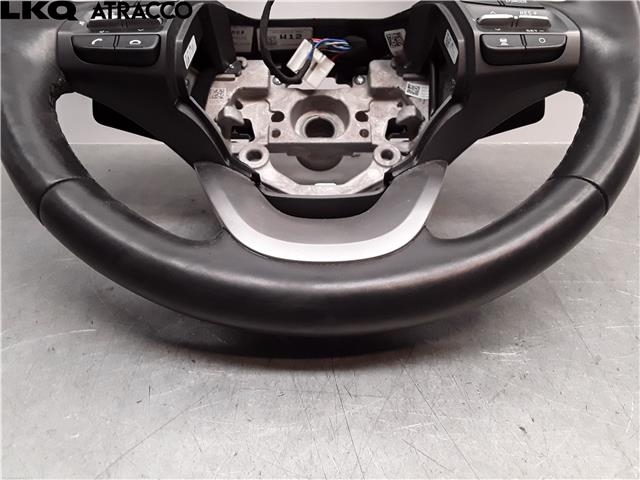 Ratt til Hyundai Kona 2017-2021 (Type I, Fase 1)  (56110K4460TRY|)