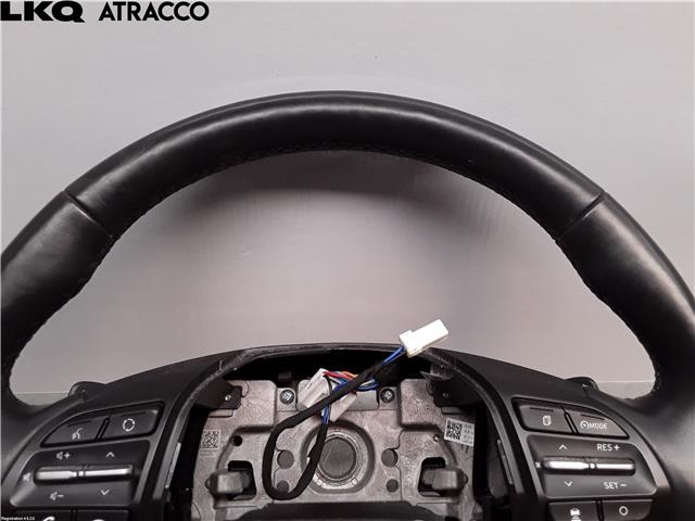 Ratt til Hyundai Kona 2017-2021 (Type I, Fase 1)  (56110K4460TRY|)