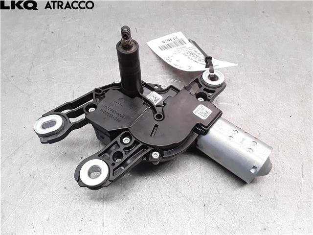 Viskermotor bakrute til VW Golf VII 2012-2017 (Fase 1)  (5G0955711D|)