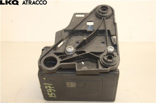 ABS sentral til VW Golf VII 2012-2017 (Fase 1)  (5Q0614517T|)