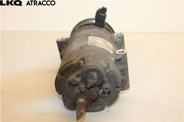 Aircondition kompressor til Volvo V70 2007-2013 (Type III, Fase 1)  (36002900|)