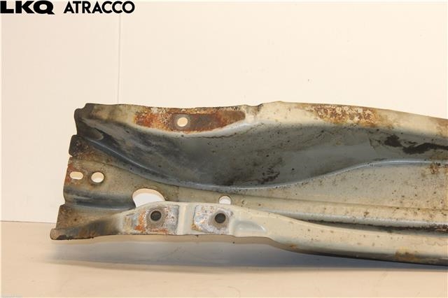 Støtfangerforsterkning bak til Volvo V70 2007-2013 (Type III, Fase 1)  (31217938|)