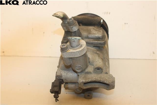 Aircondition kompressor til Škoda Yeti 2009-2013 (Fase 1)  (5N0820803E|)