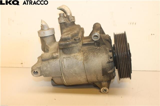Aircondition kompressor til Škoda Yeti 2009-2013 (Fase 1)  (5N0820803E|)