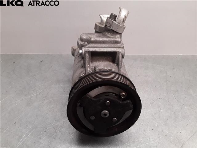 Aircondition kompressor til VW Golf, Plus/Cross 2009-2013 (Fase 2) (1K0820808F|)