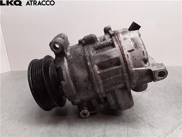 Aircondition kompressor til Audi A4 2007-2014 (Type IV) (B8) (B8) (8K0260805L|)