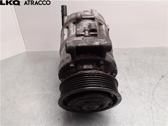 Aircondition kompressor til Audi A4 2007-2014 (Type IV) (B8) (B8) (8K0260805L|)