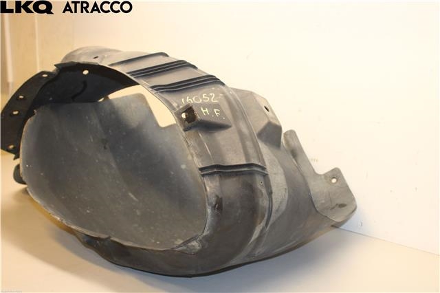 Skjerm locari venstre foran til Subaru Tribeca 2006-2007  (59110XA00A|)