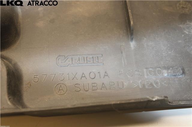 Diverse deler til Subaru Tribeca 2006-2007  (57731XA01A|)