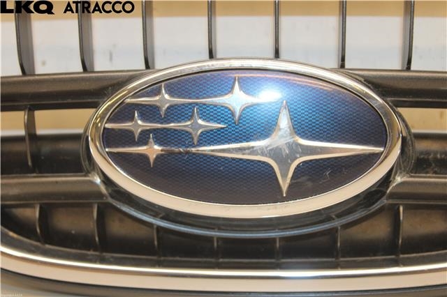 Grill til Subaru Tribeca 2006-2007  (91121XA20A|)