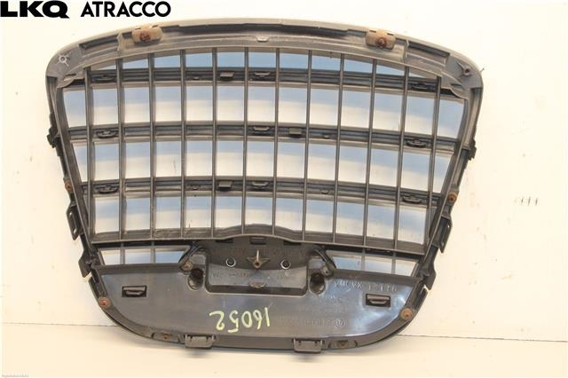 Grill til Subaru Tribeca 2006-2007  (91121XA20A|)