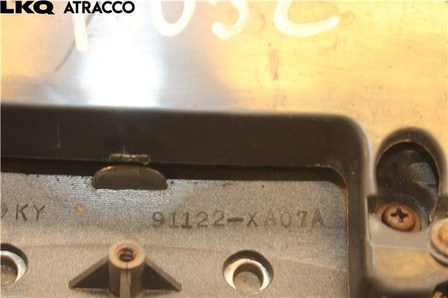 Grill til Subaru Tribeca 2006-2007  (91121XA20A|)