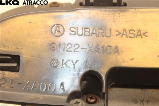 Grill til Subaru Tribeca 2006-2007  (91121XA20A|)