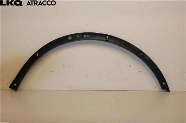 Hjulbuelist venstre foran til Subaru Tribeca 2006-2007 (91112XA02A|)