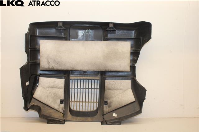 Motordeksel over motor til Subaru Tribeca 2006-2007  (14025AA24B|)