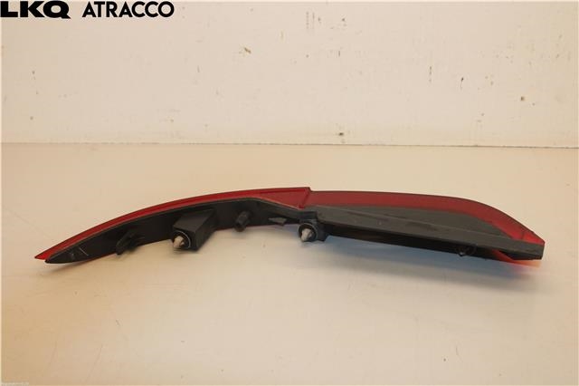 Refleksplate til Subaru Tribeca 2006-2007  (84281XA10A|)