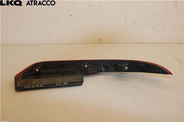 Refleksplate til Subaru Tribeca 2006-2007  (84281XA10A|)