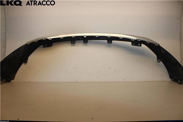 Spoiler bak til Peugeot 2008, 2019-->> (Type II)  (98259672XT)