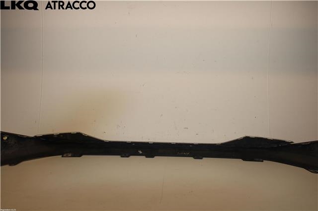 Spoiler bak til Peugeot 2008 2019-->> (Type II)  (98259672XT|)