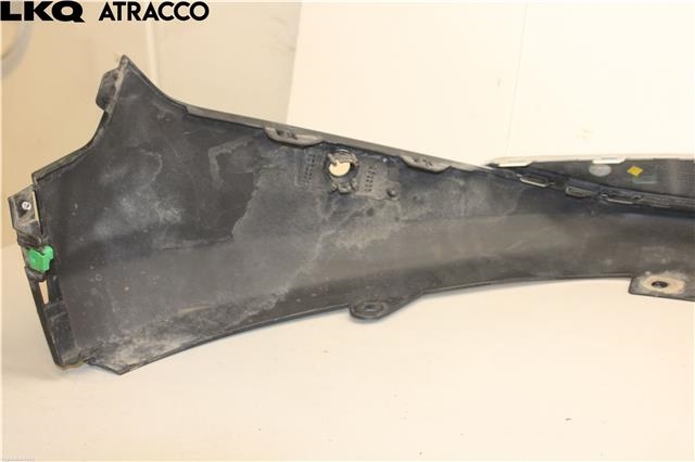 Spoiler bak til Peugeot 2008 2019-->> (Type II)  (98259672XT|)