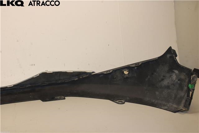 Spoiler bak til Peugeot 2008 2019-->> (Type II)  (98259672XT|)